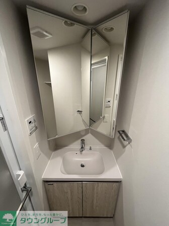 アーバネックス北上野の物件内観写真